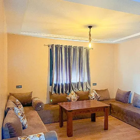 Corner House Apartment Imsouane Exterior photo