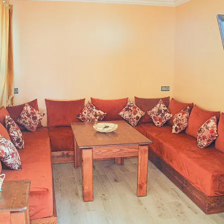 Corner House Apartment Imsouane Exterior photo