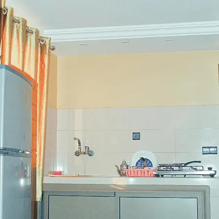 Corner House Apartment Imsouane Exterior photo