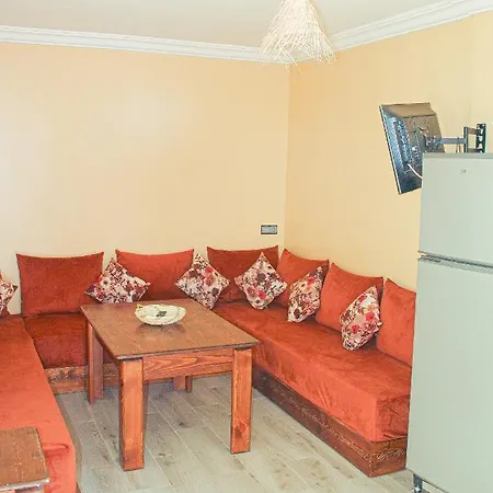 Corner House Apartment Imsouane Exterior photo