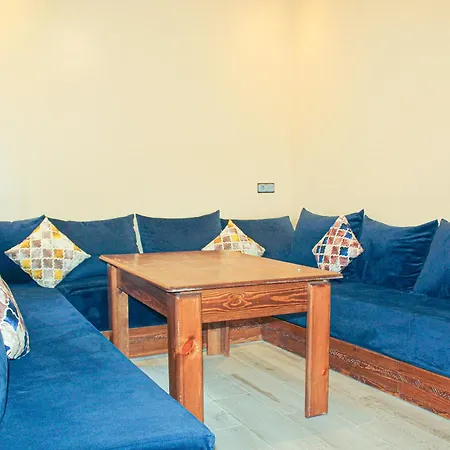 Corner House Apartment Imsouane Exterior photo