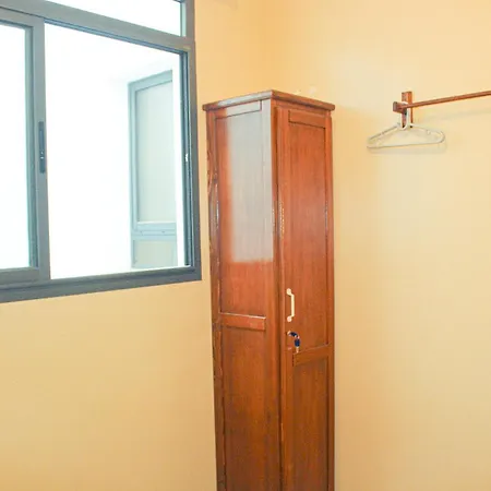 Corner House Apartment Imsouane Exterior photo