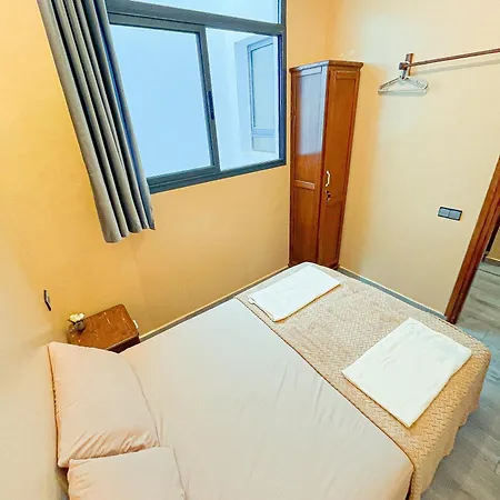 Corner House Apartment Imsouane Exterior photo