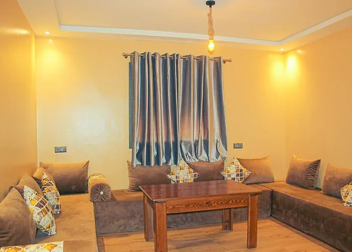 Corner House
