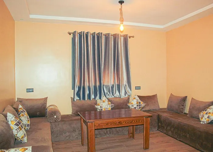 Corner House