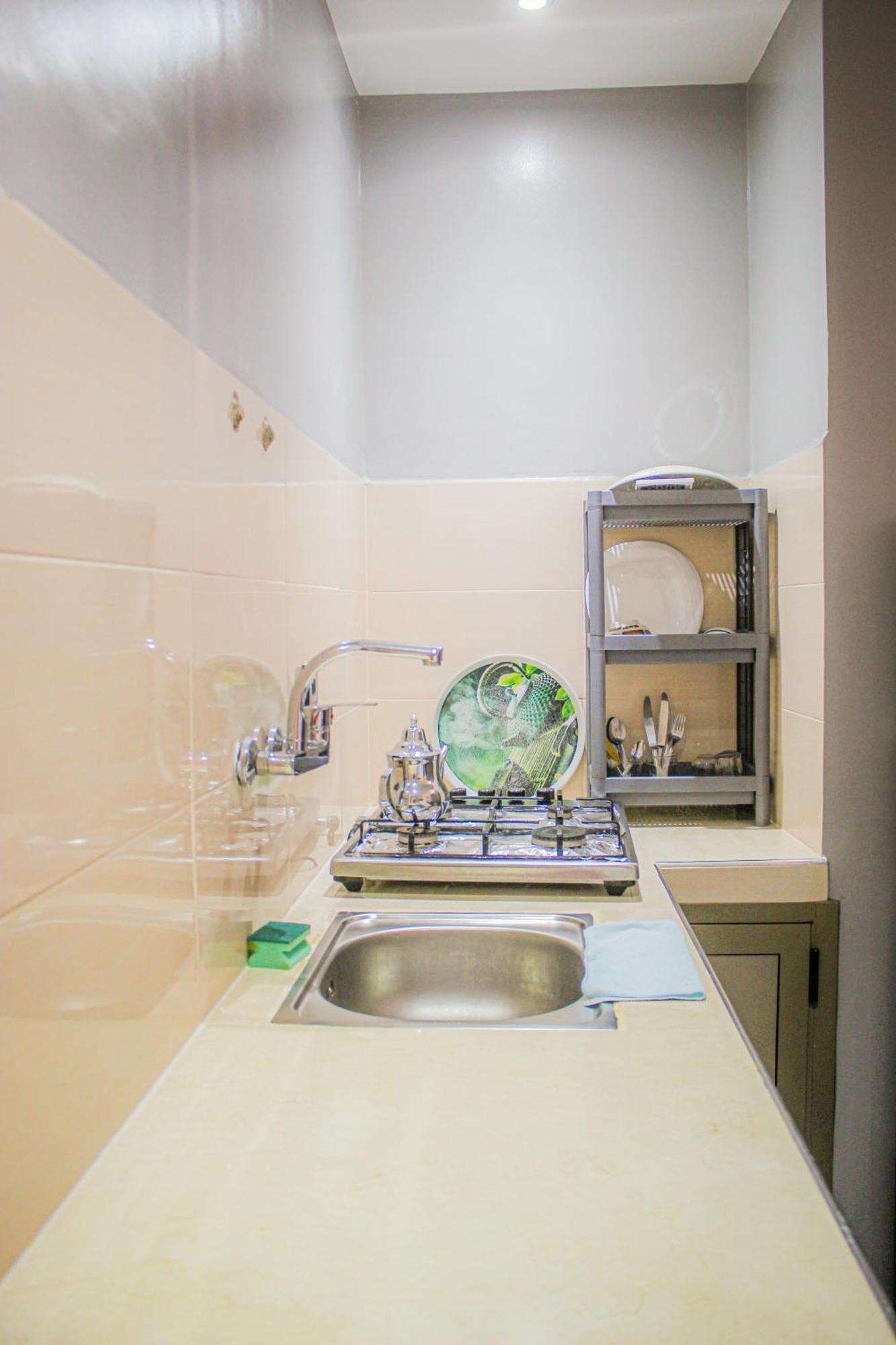 Apartment Corner House Imsouane