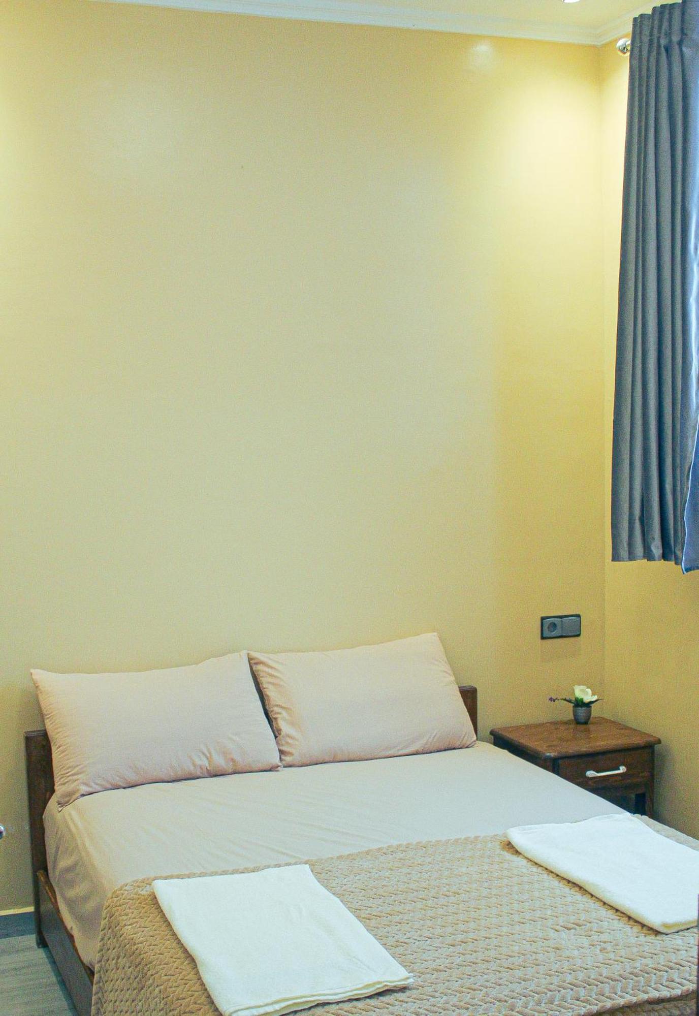 Corner House Apartment